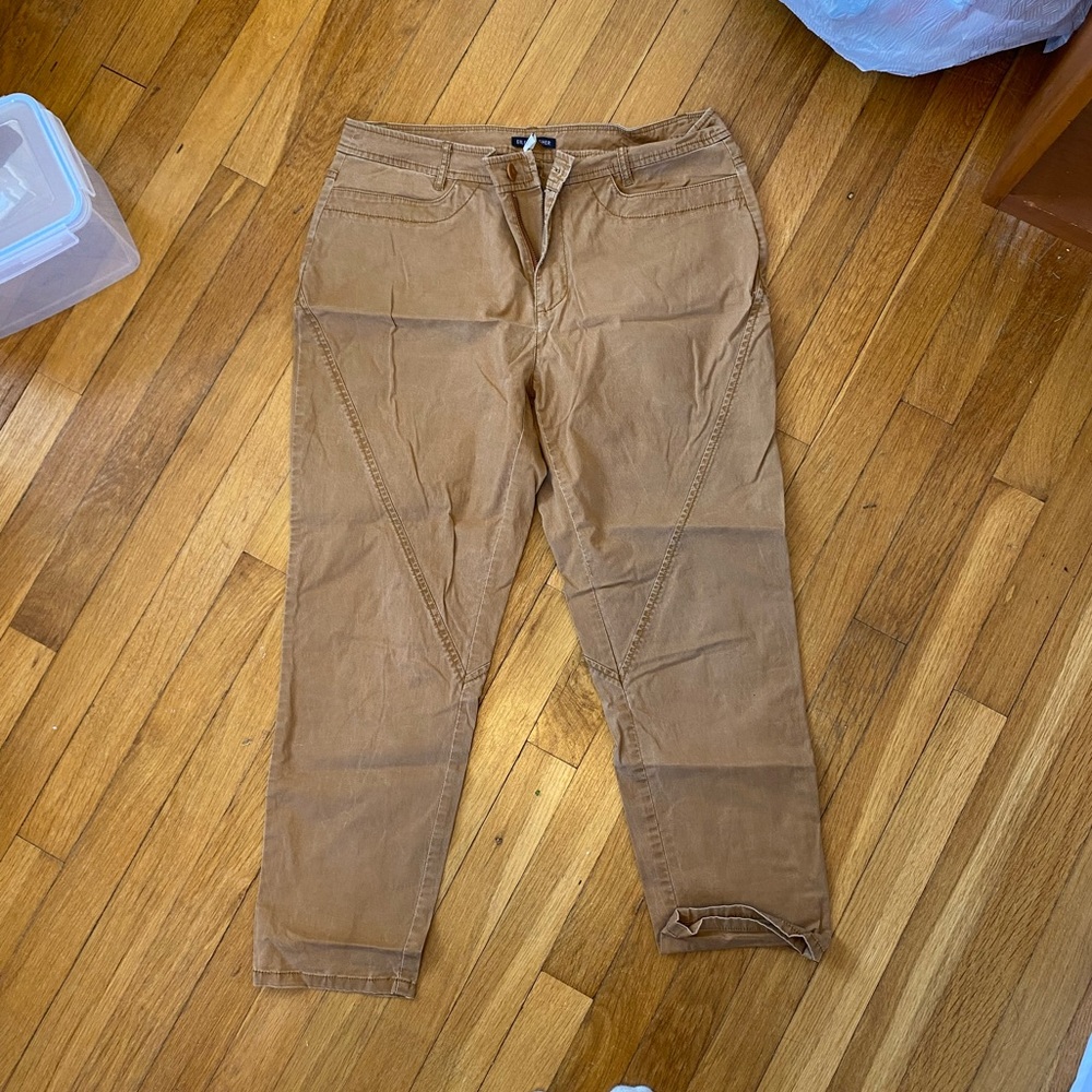 Eileen Fisher Pants